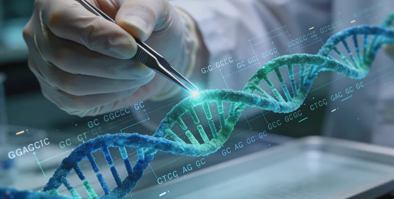 安宁脑膜瘤基因检测科学原理图解