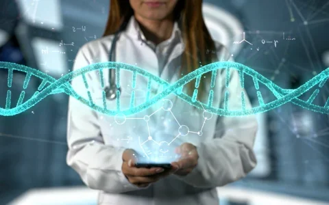 东港卵巢癌BRCA基因检测办理地址精准查询