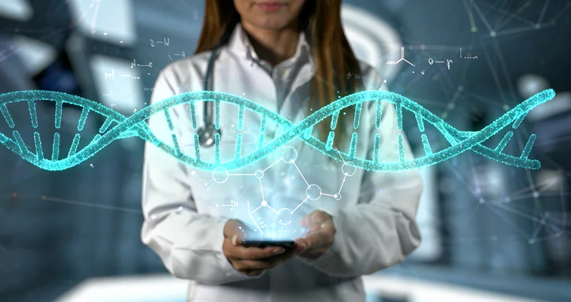 东港女性进行遗传咨询了解卵巢癌