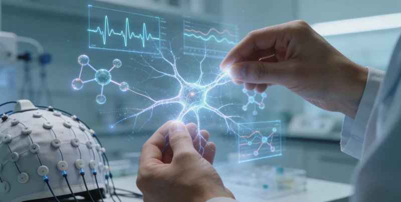 乐清基因检测实验室内部高通量测