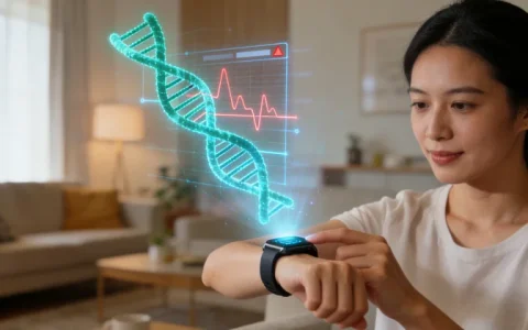 北海本地卵巢癌BRCA基因检测机构全览与地址指引