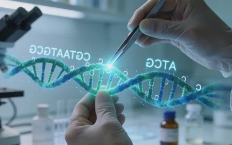 中卫结直肠癌基因检测哪家机构最权威？