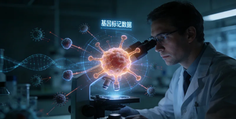 余姚 PD-L1检测报告解读示