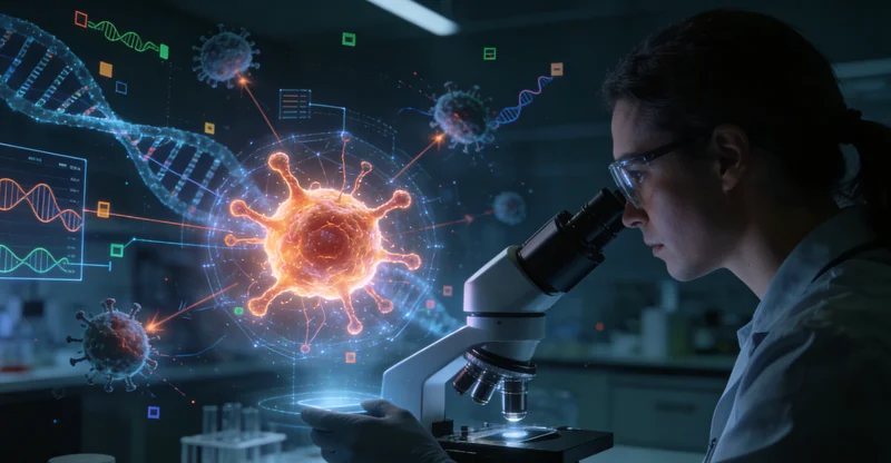 利川ALK基因突变检测-基因融