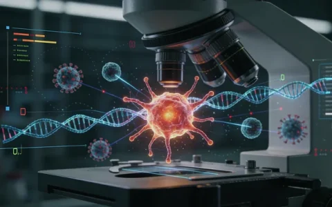 靖西有哪些地方能做腦膠質(zhì)瘤基因檢測檢測（附地址）