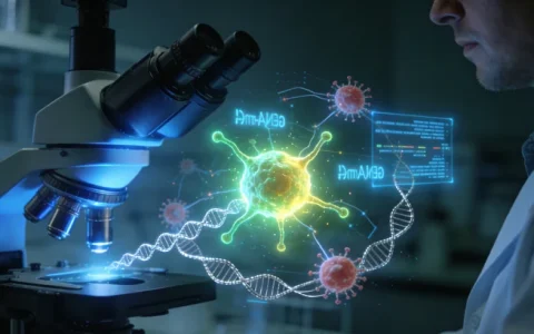果洛州腸癌基因檢測(cè)中心信息查詢