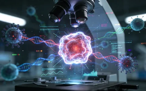 新民肺癌MET基因检测的机构