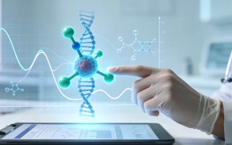 武穴脆性X综合征检测严选机构一览及其地址