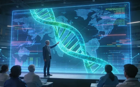 珠海肺癌RET基因检测专业公司名单与地址指南