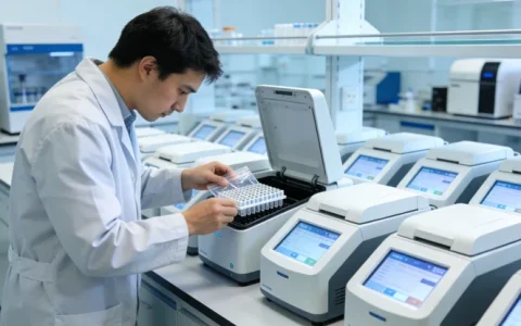 盐城黑斑息肉综合征基因检测在哪做？机构名单