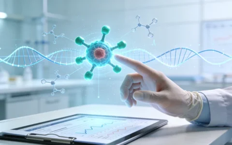 兴城髓母细胞瘤基因检测服务点地址在哪里？