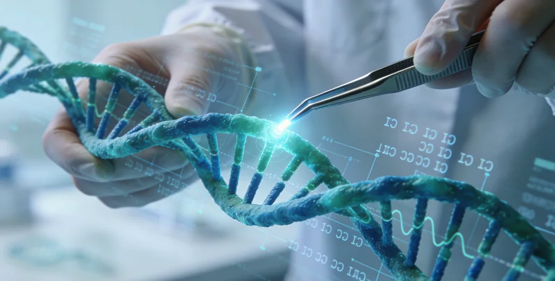 漯河乳腺癌21基因检测实验室流