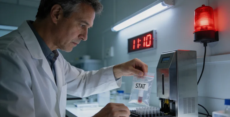 阳春市人民医院门诊大楼外观