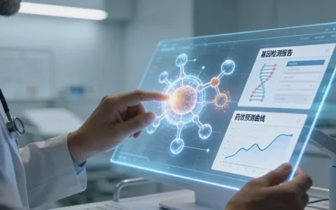 仙桃腦膠質(zhì)瘤基因檢測(cè)嚴(yán)選匯總公司一覽（新名單）