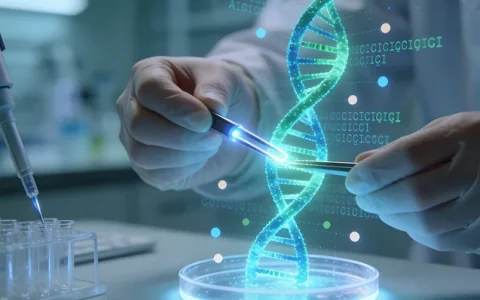 达茂旗肝癌基因检测哪里能够办理？