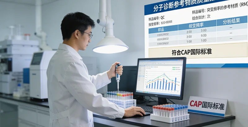 简阳消费者如何判断基因检测服务