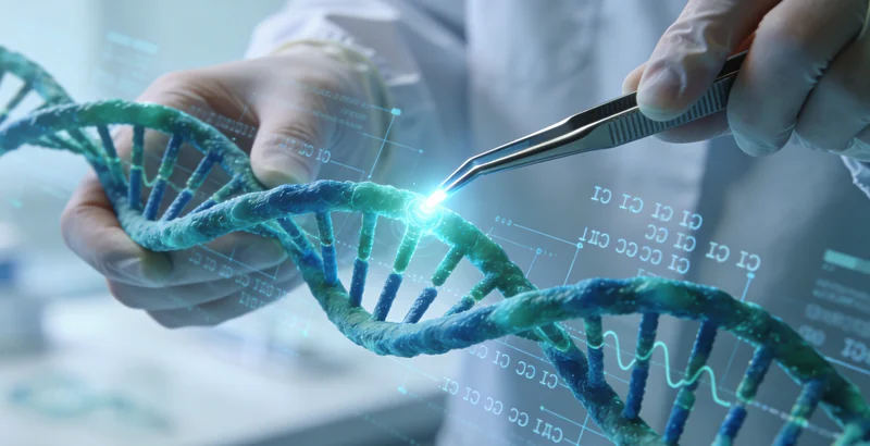 枣庄医学实验室技术人员操作基因