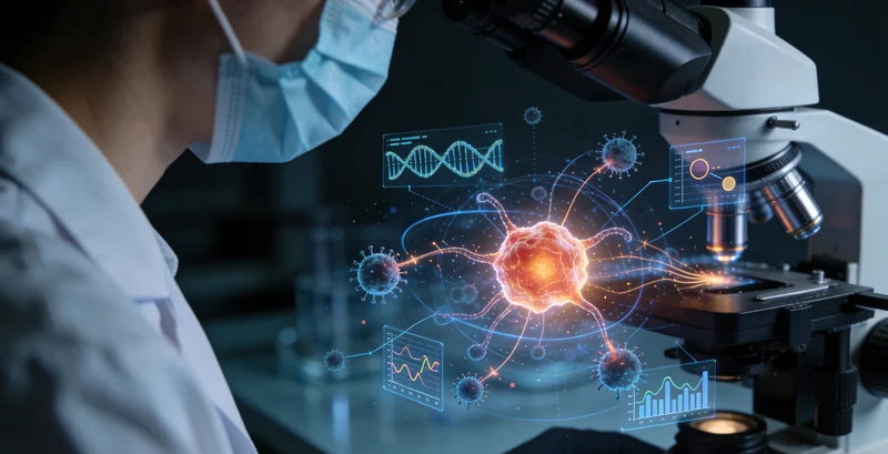 芒市居民在医院进行遗传咨询