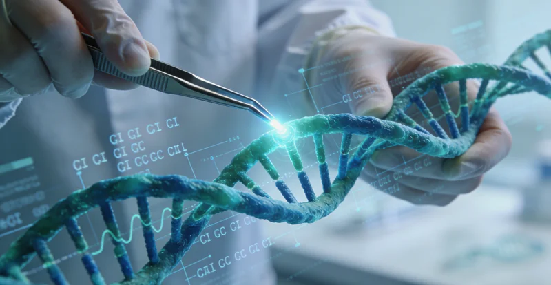 简阳分子实验室进行EGFR基因