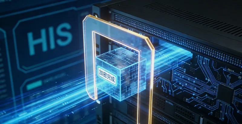 高碑店基因信息安全与隐私保护概