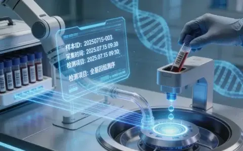 乐昌限制型心肌病基因检测机构综合实力排名（附评分）