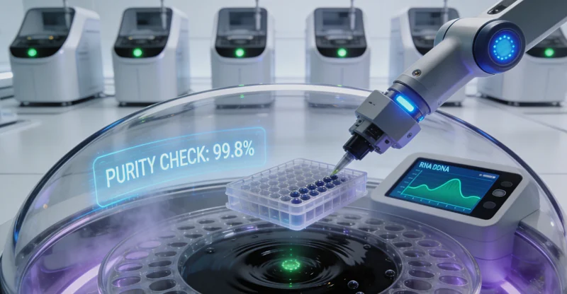 武安医生与患者详细解读基因检测