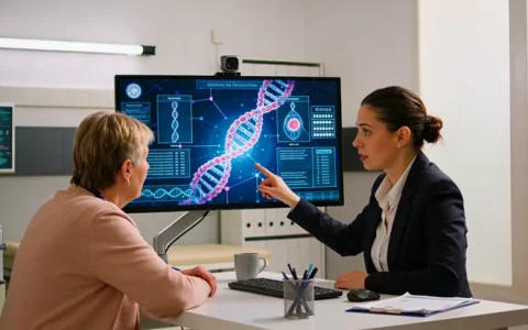 阿图什乳腺癌易感基因Panel基因检测机构完整名录与地址汇总