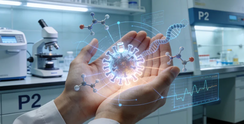 根河基因报告解读咨询场景