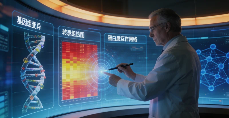 舟山市民在医院进行定期心脏健康