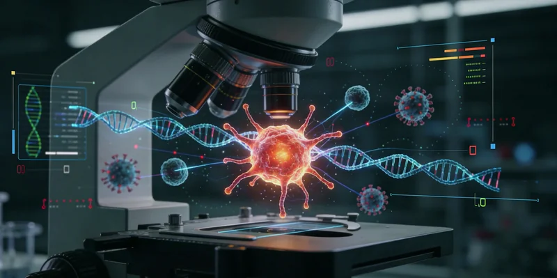 东营护士为患者进行基因检测静脉