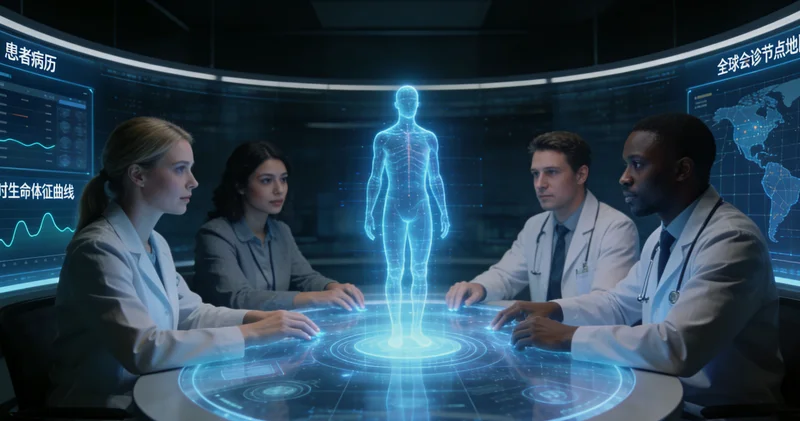 深州食管癌遗传风险科普图