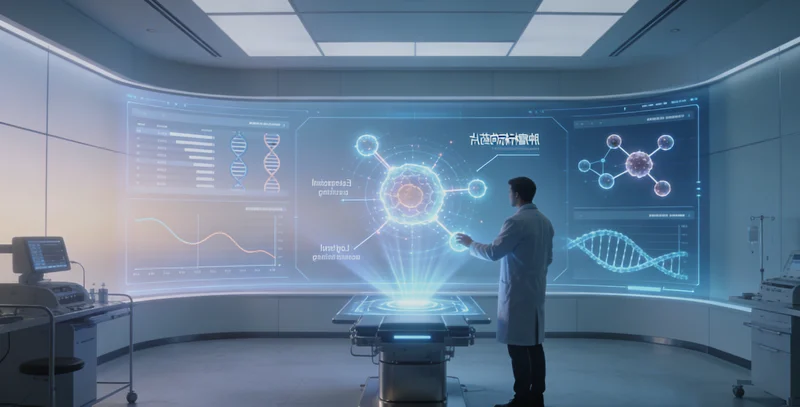 沙湾多学科医生团队讨论mNGS