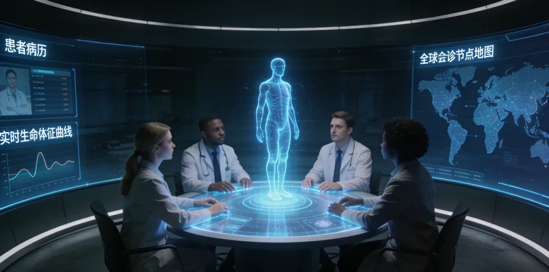 长垣家庭日常健康监测记录体温体