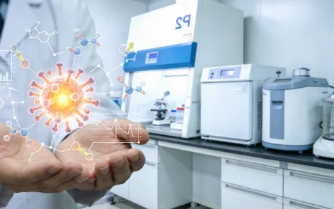 海伦肺癌RET基因检测机构汇总：最新检测服务指南