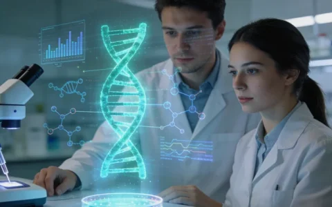 温岭卵巢癌基因检测从选择到检测完整攻略