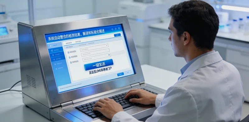 舞钢家庭讨论遗传检测与健康决策