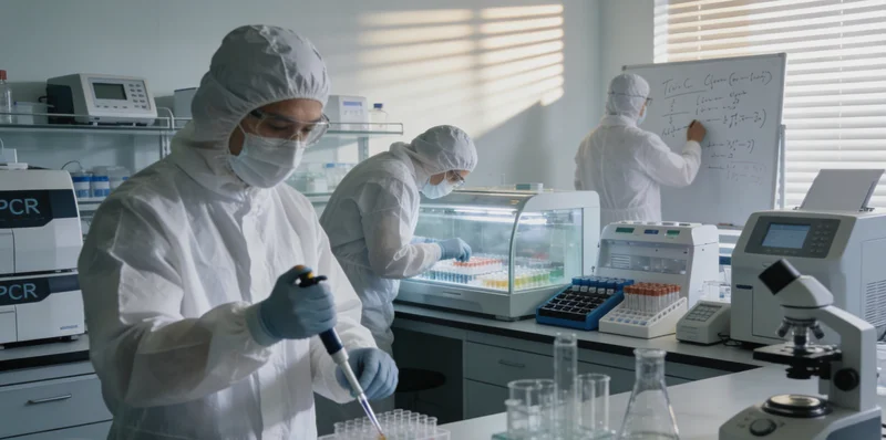 大庆心脏遗传病家系图谱与先证者