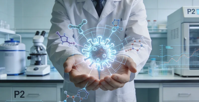 赤壁医院医生与患者讨论基因检测