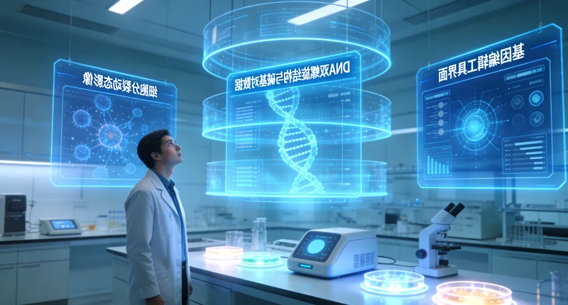 陆丰医生与肺癌患者沟通基因检测