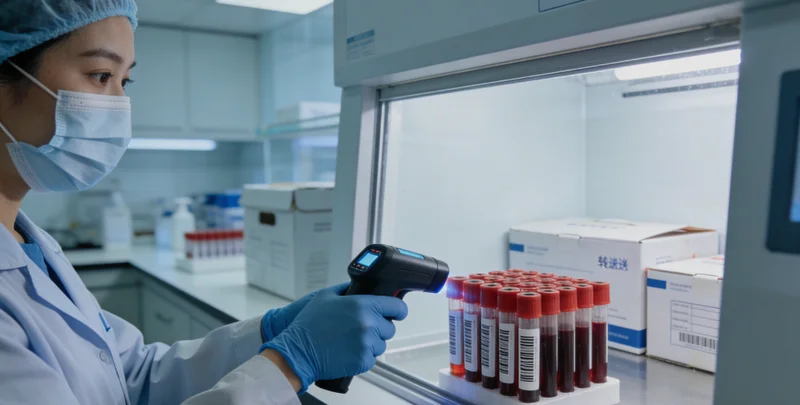 海宁患者定期进行MRI影像学随