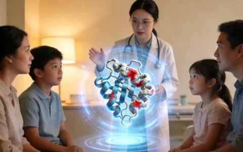 梅州肥厚型心肌病基因检测十大公司排名