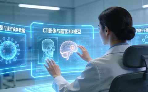 高密肺癌基因检测靠谱机构推荐