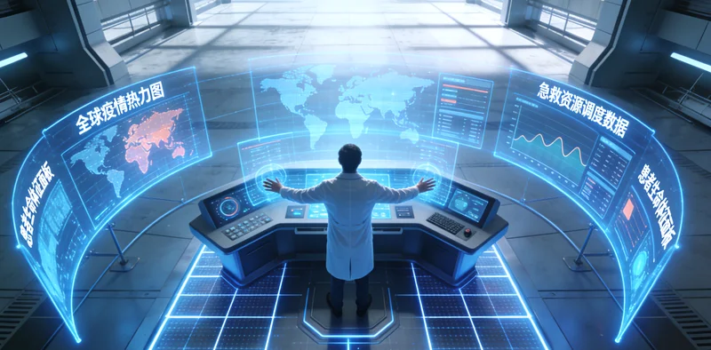 井冈山医院医生与患者咨询肝癌基