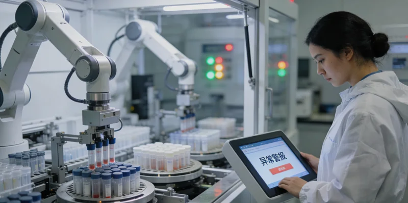 平泉家庭健康管理与心血管监测示