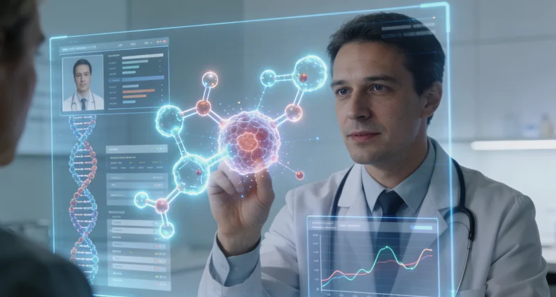 华亭脑胶质瘤基因检测报告示例图