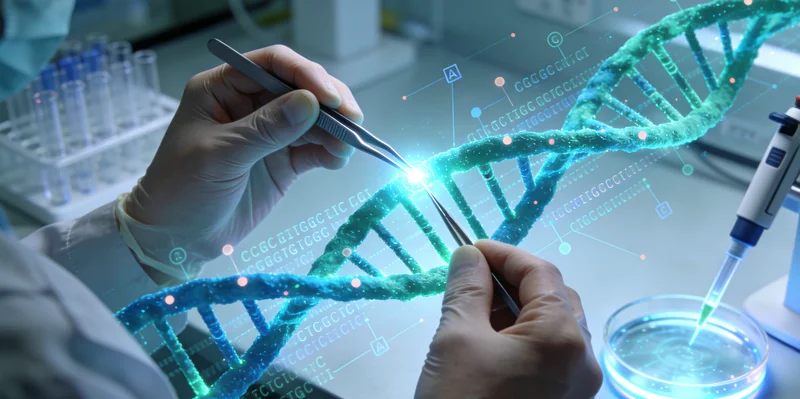 凌海患者进行肺癌基因液体活检抽