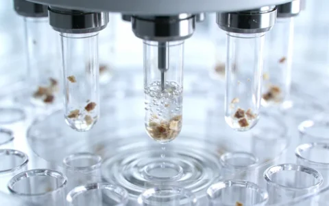 嫩江胰腺囊肿基因检测地址最新查询