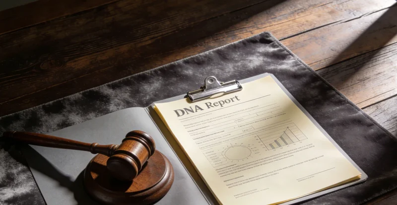 临夏州遗传咨询师为家庭解读检测