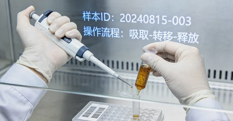 潍坊家庭获得遗传检测结果后规划