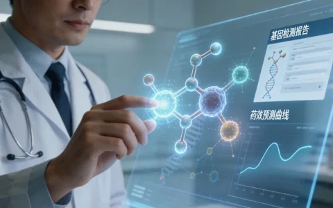 吴川食管癌基因检测可靠中心新地址一览（最新）